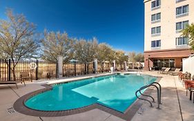 Fairfield Inn & Suites by Marriott Phoenix Chandler/fashion Center Chandler, Az